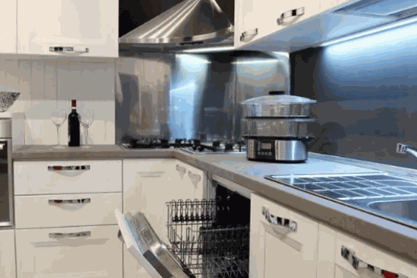 廚房電器招商加盟